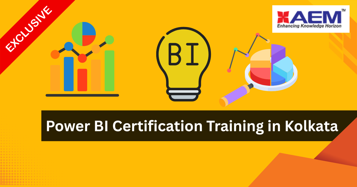 Power BI Training in Kolkata