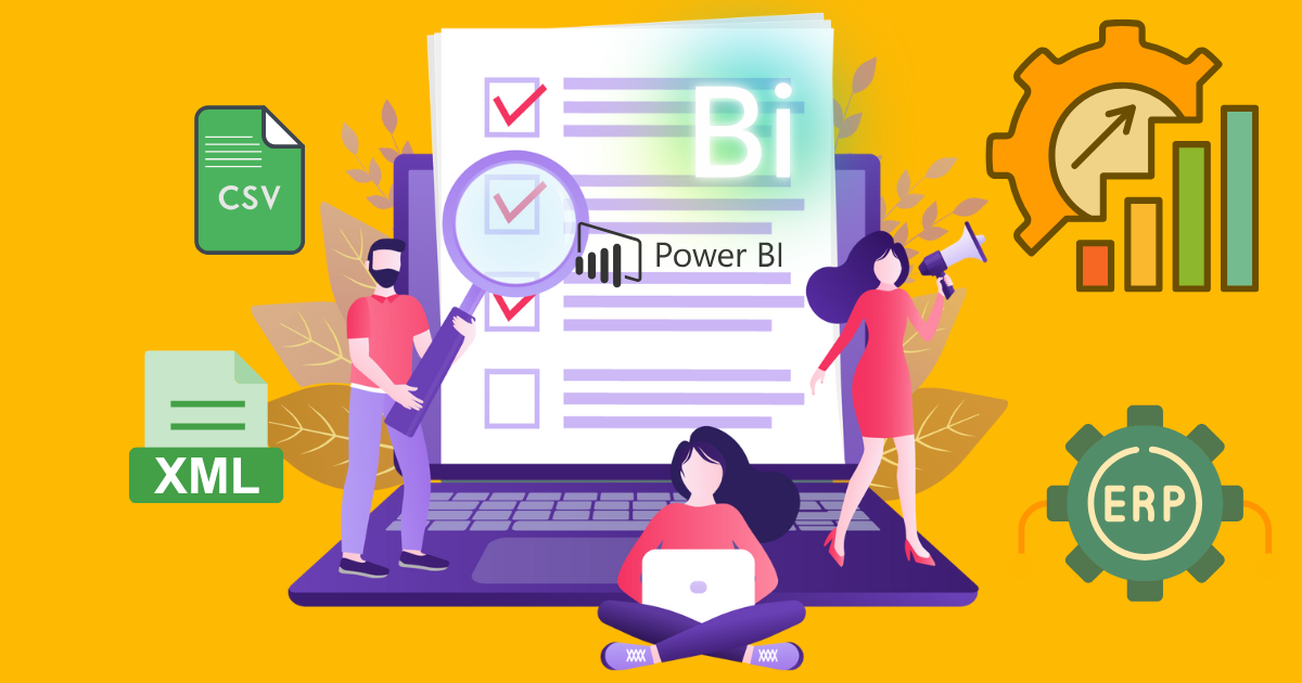 Best Power BI Course in Kolkata
