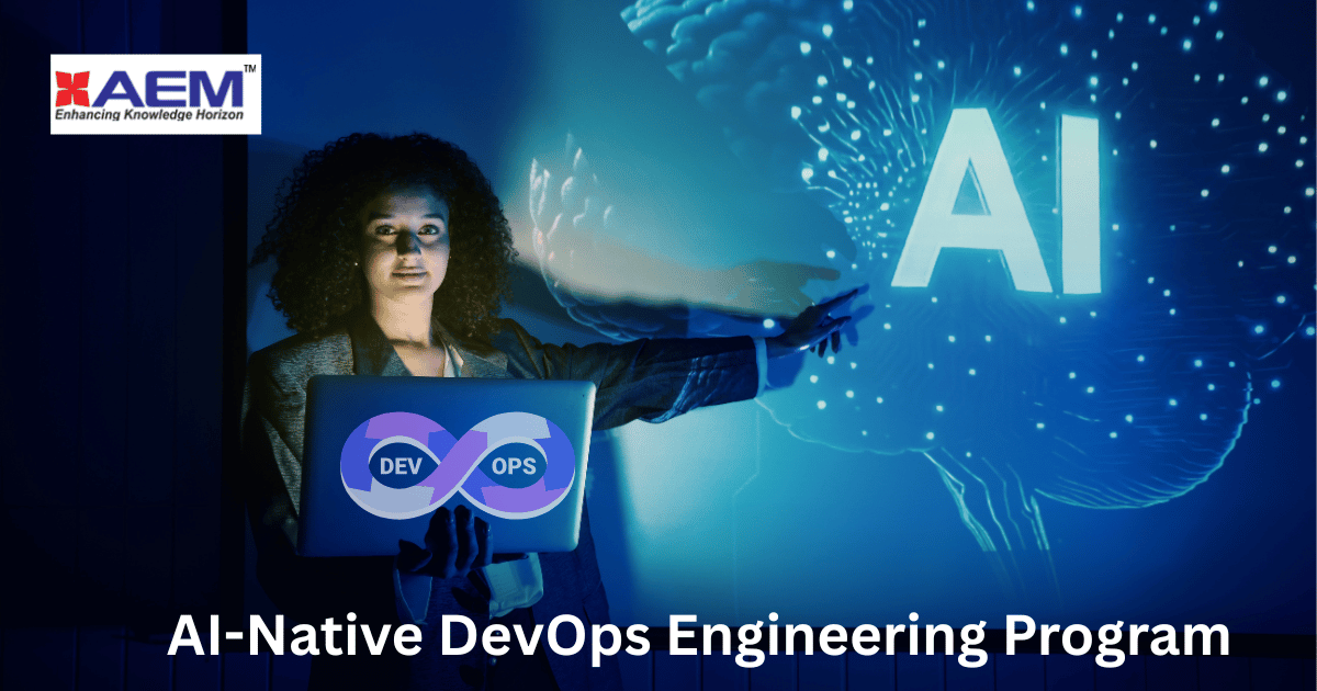 AI-Native DevOps Engineering Program in Kolkata
