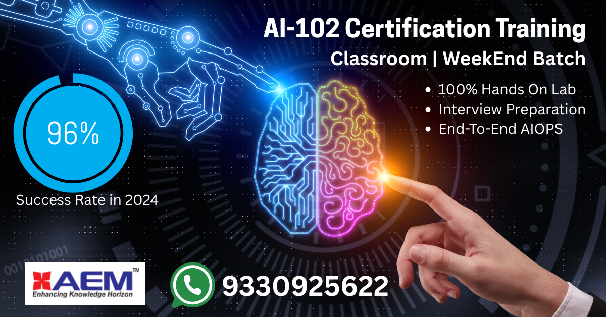 Azure AI Engineer Certification Training in Kolkata AEM