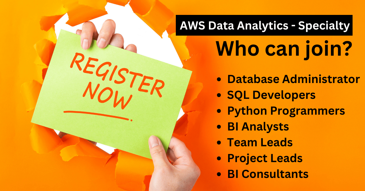 DAS-C01 Certification exam Training in Kolkata
