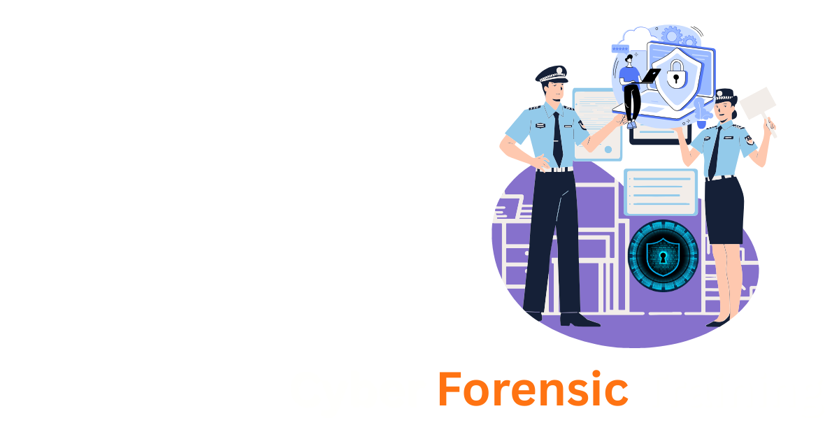 Cyber Forensic Online Training in Kolkata - Digital Forensics Investigation Course