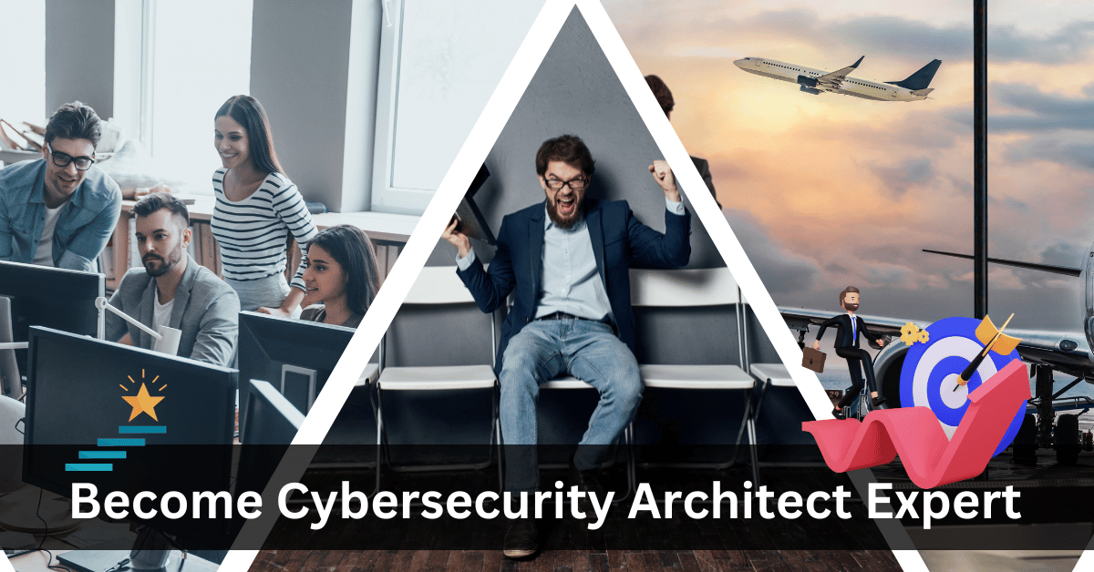 Microsoft Cybersecurity Architect Course in Kolkata for SC-100 certification.