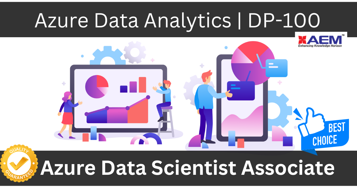 Azure Data Scientist Associate Training in Kolkata for DP-100 Certification Course