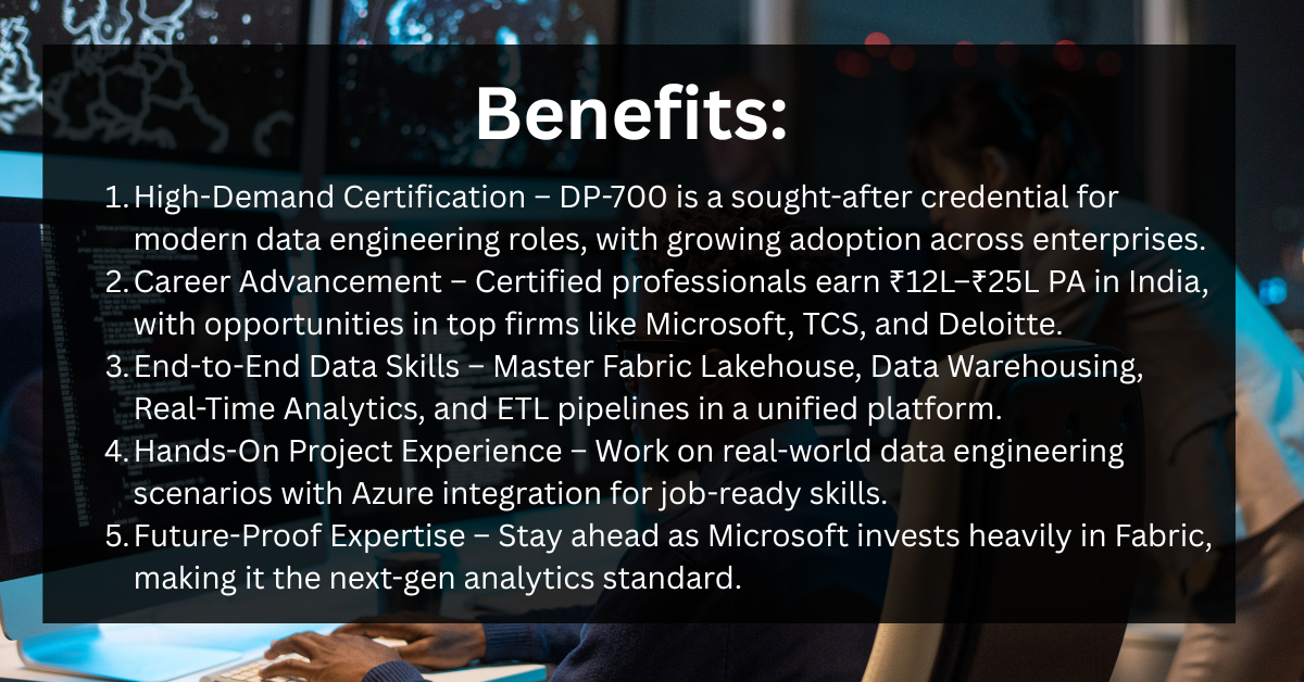 Microsoft Fabric Architecture Training in Kolkata AEM