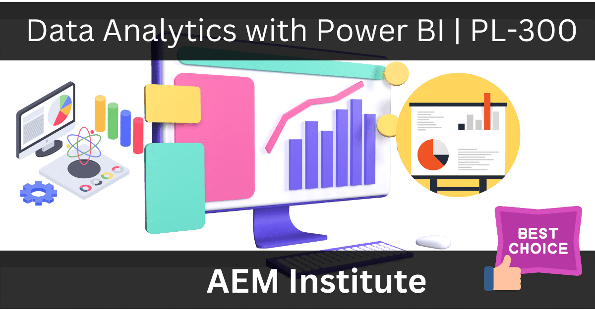Best Power BI Training Course in Kolkata