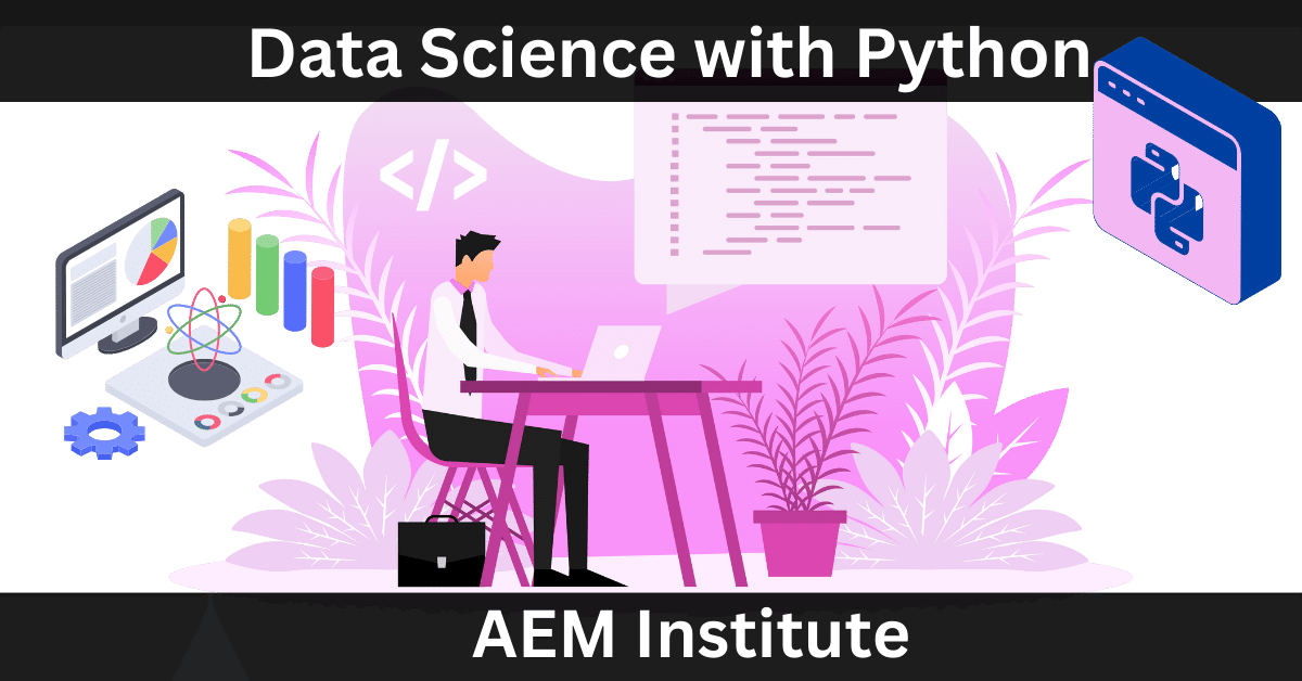 Python Training Institute in Kolkata - Best Python Course with Data Science